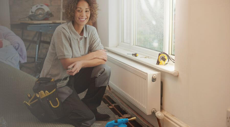 Professional septic pumping service in Island Falls, ME